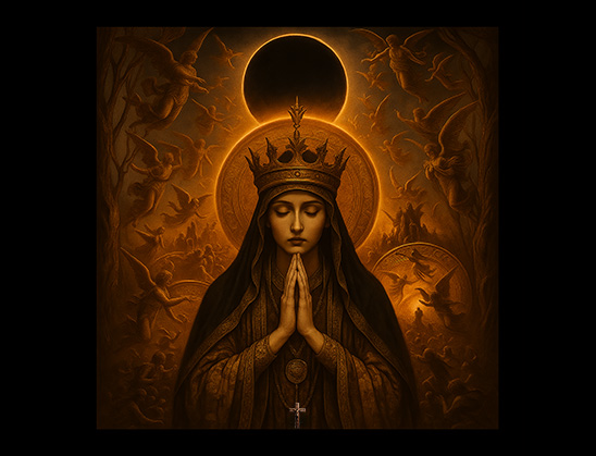 Blackwater Veil Band